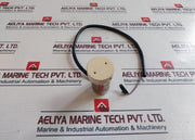 Bio-chem Valve 100T2-s155 Solenoid Valve 24Vdc Used