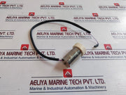 Bio-chem Valve 100T2-s155 Solenoid Valve 24Vdc Used