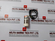 Bio-chem Valve 100T2-s228 Waste Pressure/Solenoid Valve 24V Dc