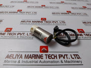 Bio-chem Valve 100T2-s228 Waste Pressure/Solenoid Valve 24V Dc