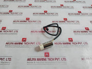 Bio-chem Valve 100T2-s949 Solenoid Valve 24Vdc 1121060 973-263-3001