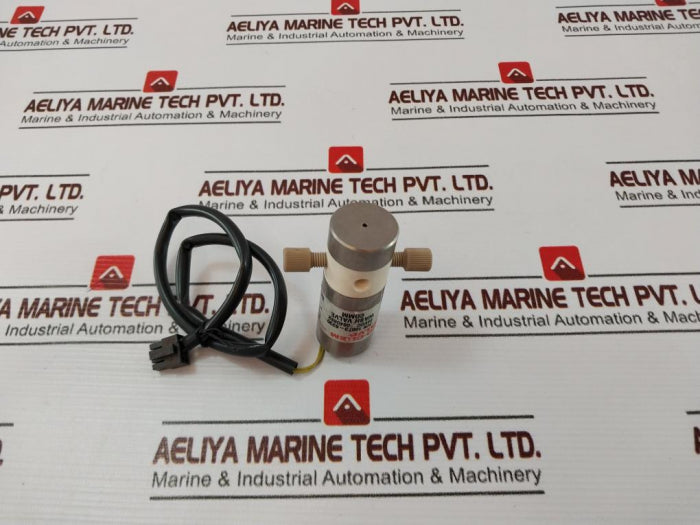 Bio-chem Valve 100T3-s230  Solenoid Valve 24Vdc