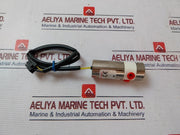 Bio-chem Valve 100T3-s230 Wash Valve Comm