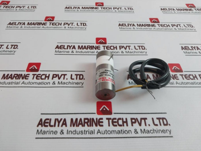 Bio-chem Valve 100T3-s33 Solenoid Valve 973 263 3001