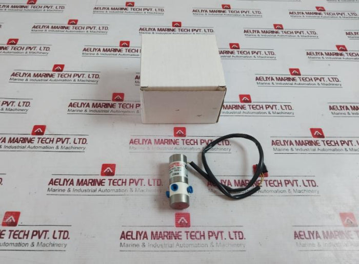 Bio-chem 100T3-s911 Solenoid Isolation Valve 24Vdc 0320514 973-263-3001