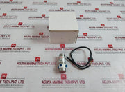 Bio-chem 100T3-s911 Solenoid Isolation Valve 24Vdc 0320514 973-263-3001