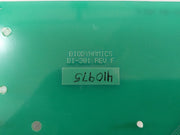 Biodynamics Bi-301