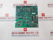 Biodynamics Main Pcb