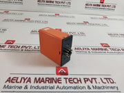 Bircher Lh80009-33 Ulstein Liaaen Helitron A/S Iso-module 4-20Ma