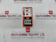 Bircher Qzmp Time Delay Relay 6A 250Vac Ac 20-66V Dc 11-72V 3849.4.134