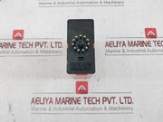 Bircher Qzmp Time Delay Relay 6A 250Vac Ac 20-66V Dc 11-72V 3849.4.134