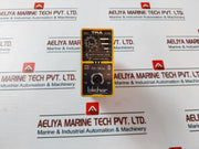 Bircher Tra Vde 0435 Time Delay Relay 8A 250Vac 1.5-30 S