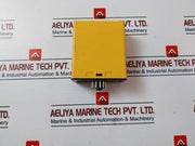 Bircher Tra Vde 0435 Time Delay Relay 8A 250Vac 1.5-30 S
