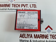 Bircher Trab24-48Acdc Time Delay Relay 7Rlb660228