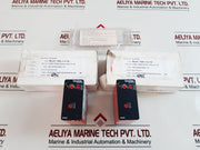 Bircher Trab24-48Acdc Time Delay Relay 7Rlb660228