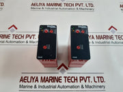 Bircher Trab24-48Acdc Time Delay Relay 7Rlb660228