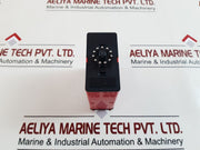 Bircher Trab24-48Acdc Time Delay Relay 7Rlb660228