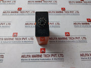 Bircher Tzar Relay 220V 50/60Hz 3Va