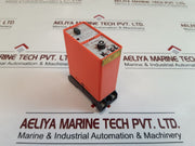 Bircher Tzmab Time Delay Relay 10-250S