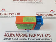 Bircher Tzmab Time Delay Relay 1-25 Min
