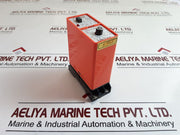 Bircher Tzmab Time Delay Relay 220V~