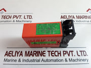 Bircher Tzmab Time Delay Relay 220V~