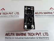 Bircher Tzmab Time Delay Relay 220V~