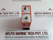 Bircher Tzmab Time Delay Relay 220V~