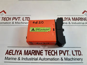Bircher Tzmaba Time Delay Relay