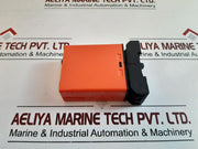 Bircher Tzmaba Time Delay Relay