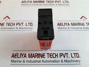 Bircher Tzmaba Time Delay Relay