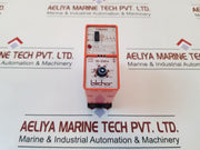 Bircher Tzmaba Time Delay Relay 10-250S Vde 0435
