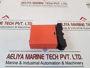 Bircher Tzmaba Time Delay Relay 10-250S Vde 0435