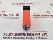Bircher Tzmaba Time Delay Relay 10-250S Vde 0435