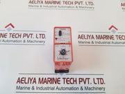 Bircher Tzmaba Time Delay Relay 1-25S Vde 0435 180 Gm
