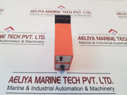 Bircher Tzmaba Time Delay Relay 1-25S Vde 0435 180 Gm
