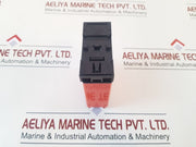 Bircher Tzmaba Time Delay Relay 1-25S Vde 0435 180 Gm