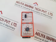 Bircher Tzmaba Time Delay Relay 1-25S Vde 0435 180 Gm