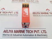 Bircher Tzmaba Time Delay Relay 1-25S Vde 0435