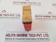 Bircher Tzmaba Time Delay Relay 1-25S Vde 0435