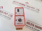 Bircher Tzmaba Time Delay Relay 1-25S Vde 0435