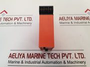 Bircher Tzmaba Time Delay Relay 250V Ac,6A
