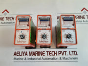 Bircher Tzmp Time Delay Relay 0.1-300Min
