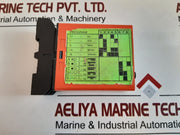 Bircher Tzmp Time Delay Relay 0.1-300Min
