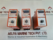 Bircher Tzmp Time Delay Relay 