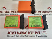 Bircher Tzmp Time Delay Relay