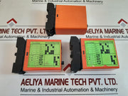 Bircher Tzmp Time Delay Relay