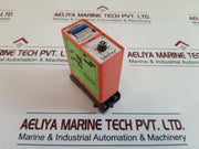 Bircher Tzmp Time Delay Relay
