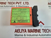 Bircher Tzmp Time Delay Relay