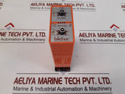 Bircher Tzu Time Delay Relay 0.1-2.5S